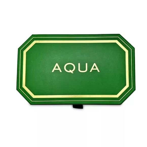 Gold Charm Necklace - Picture 6 of 7